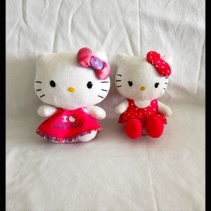 Sanrio hello kitty